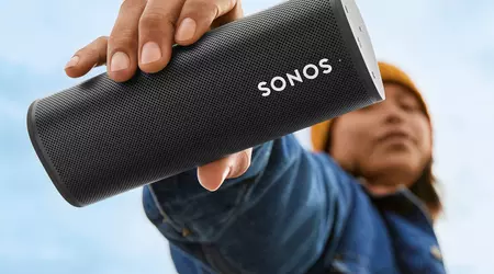 Ikke bare Ace-hodetelefoner: Sonos forbereder lanseringen av den trådløse høyttaleren Roam 2
