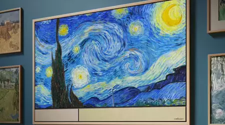 Hisense har lansert Mural TV interiør-TV-er med 10 stereo 72W-høyttalere for å konkurrere med Samsungs The Frame.