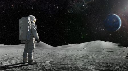 Astronauter på Artemis-oppdraget skal plante planter på månen i 2026