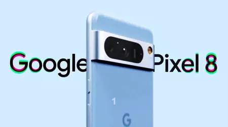 Rykter: Google gir støtte til Pixel 8 og Pixel 8 Pro i 7 år
