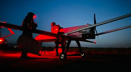 I 2024 har Ukraina mer enn firedoblet antallet ukrainske droner som er godkjent for drift