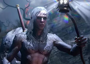 Mindre enn forventet: Baldur's Gate III ...