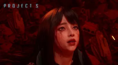 Death Stranding på koreansk: utviklere fra Lionheart Studio kunngjorde et actionspill Project S som kanskje vil overraske deg