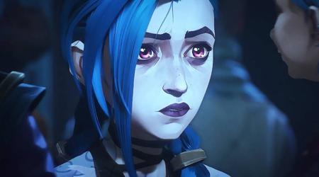 Arcane er bare begynnelsen: ytterligere tre serier i League of Legends-universet er under utvikling