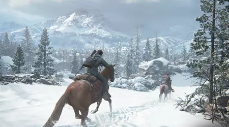 Sony foreslår å betrakte The Last of Us-dilogien som en juleklassiker