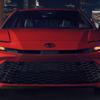 2026 Toyota Camry Nightshade Edition - lite bilde sett fra siden