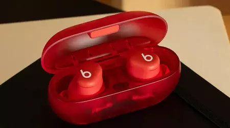 $79: Beats Solo Buds med støtte for Apple Find My og Google Find My Device vil være tilgjengelig for bestilling 18. juni