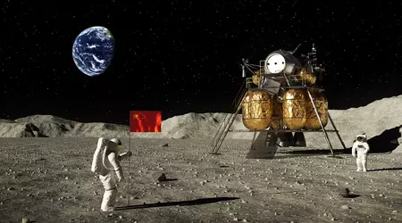Kina har avslørt nye detaljer om sin første astronautlanding på månen noensinne.