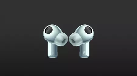 Huawei FreeBuds Pro 3 har begynt å motta den stabile versjonen av HarmonyOS 4.2