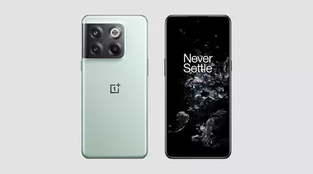 OnePlus 10T har mottatt OxygenOS 14.0.0.300-oppdatering: hva er nytt?