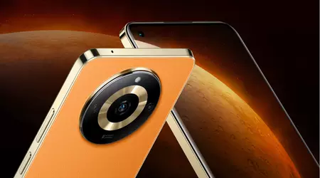 realme Narzo 60: en kopi av realme 11 med 90 Hz OLED-skjerm, Dimensity 6020-brikke og 64 MP-kamera
