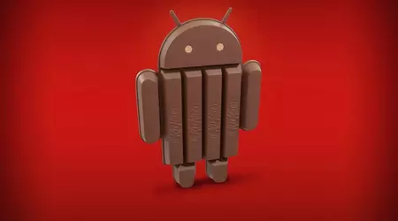Etter 10 år: Google avslutter støtten til Android 4.4 KitKat