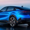 Alpine A390 bakfra