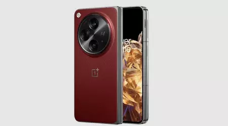 Ny sammenleggbar smarttelefon OnePlus Open 2 kan bli utgitt tidligere