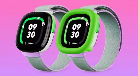 Fitbit Ace LTE er nå tilgjengelig på Amazon og Google Store