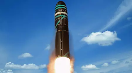 Frankrike ønsker å utvikle sitt eget ballistiske missil på 1000 km