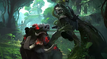 En detaljert gameplay-trailer av det ambisiøse ukrainske skytespillet Forest Reigns har blitt avduket