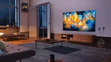 De nye TCL C6K- og C6KS-TV-ene er nå tilgjengelige i Europa: QD-Mini LED og Dolby Vision IQ