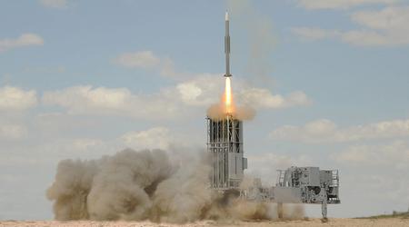 Israel skal selge Barak MX-luftvernsystemer til en verdi av 1,2 milliarder dollar til ikke navngitt land