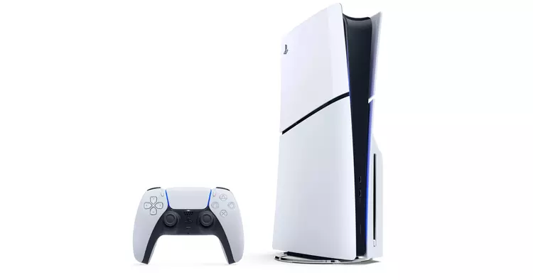 PlayStation 5 får nok en oppdatering: ...