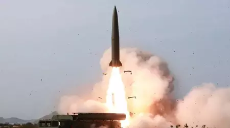 Vestlige komponenter ble funnet i det nordkoreanske KN-23/24-missilet som angrep Ukraina