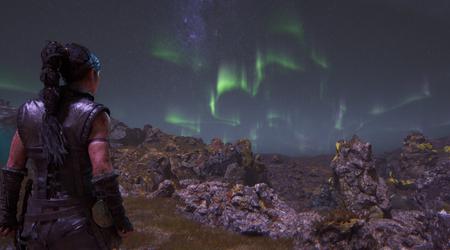 Senua's Saga: Hellblade II er allerede tilgjengelig for forhåndsnedlasting hvis du har et Game Pass eller forhåndsbestiller: spillet slippes 21. mai