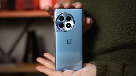 OnePlus 12R i India mottar oppdatering til OxygenOS 15 på Android 15