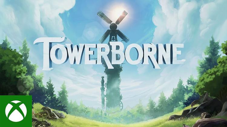 Det uvanlige samarbeidsspillet Towerborne vil bli ...