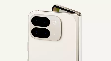 Ny Google-funksjon vil hjelpe Pixel 9 Pro Fold med å oppdage nøyaktig når smarttelefonen er åpen eller lukket