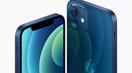 Apple vil lansere iOS 17.1-oppdateringen for iPhone 12 innen 24. oktober, som vil løse problemet med økt stråling.