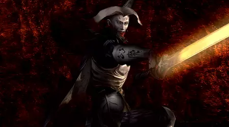 Onimusha 2: Samurai's Destiny remaster introduserer "Hell Mode" med one-hit kills