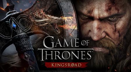 Action-RPG Game of Thrones: Kingsroad forlater Early Access og blir gratis 21. mai