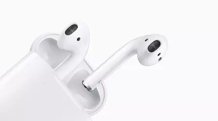 Dagens tilbud på Amazon: Apple AirPods 2 for $ 89 ($ 40 i rabatt)