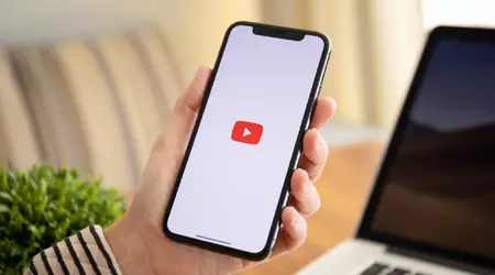 YouTube-appen er ikke lenger tilgjengelig på Apple-enheter med iOS 15 og eldre - du må bruke nettversjonen