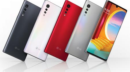 Ikke bare LG: Rundt 500 merker har forlatt smarttelefonmarkedet de siste seks årene.
