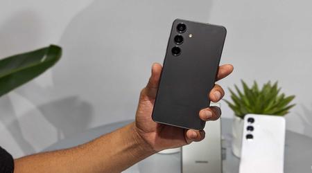 I Storbritannia vil Samsung-fans kunne få en Galaxy S24-smarttelefon gratis