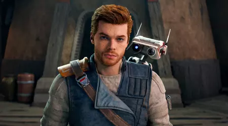 Rykte: Cal Kestis fra Star Wars Jedi-spillserien dukker opp i Star Wars-film/serie
