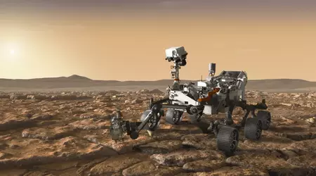 Perseverance setter ny rekord i utvinning av oksygen fra Mars' atmosfære