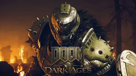 DOOM: The Dark Ages kan komme ut i mai 2025: innsider tror at spillet vil bli demonstrert og utgivelsesdatoen vil bli kunngjort i januar