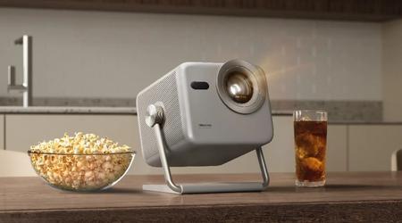 Hisense skal introdusere kompakt 4K laserprojektor M2 Pro