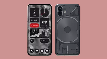 Nothing Phone 2 har fått Nothing OS 2.0.3-oppdatering: hva er nytt og når kan du forvente fastvaren?
