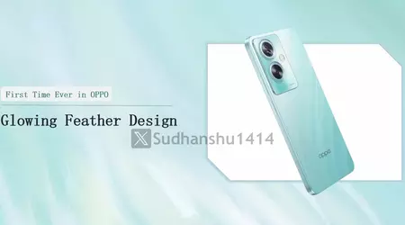 Det er det OPPO A79 5G blir: selskapets nye budsjett-smarttelefon med 90 Hz skjerm og MediaTek Dimnesity 6020-brikke.