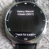 Samsung Galaxy Watch 8 Classic - forhåndsvisningsbilde 4