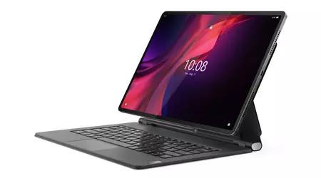 Lenovo Tab Extreme-brukere har fått tilgang til Android 15 Developer Preview