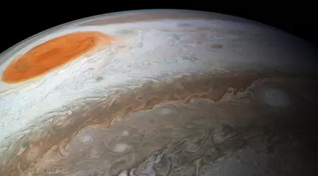 Oksygenet på Jupiters måne Europa viser seg å være utilstrekkelig for liv