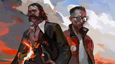 Android-versjonen av Disco Elysium vil bli lansert tidlig i august: ZA/UM avduket traileren til det tilpassede spillet