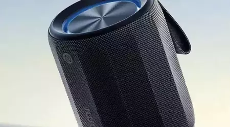 32 dollar: Xiaomi Bluetooth-høyttaler Mini med IP67-beskyttelse, RGB-bakgrunnsbelysning, Bluetooth 5.3 og 2000 mAh-batteri selges nå