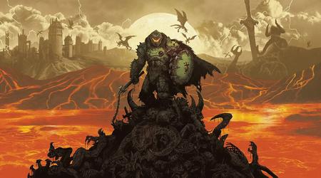 Cosmic Realm-hemmeligheter og kraften til PS5 Pro: detaljert spilltrailer av DOOM: The Dark Ages presenteres