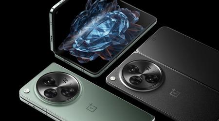 OnePlus Open har mottatt en ny betaversjon av OxygenOS 14 basert på Android 14.