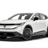 Nissan Leaf S+ - miniature.